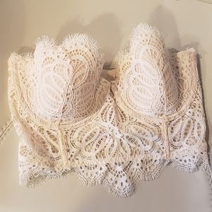 Victoria’s Secret multi way bra